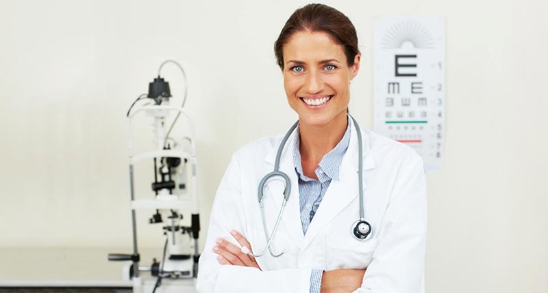 Celebrating the Rise of Women in Optometry