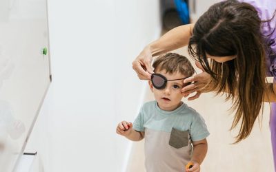 5 Unusual Home Eye Injuries